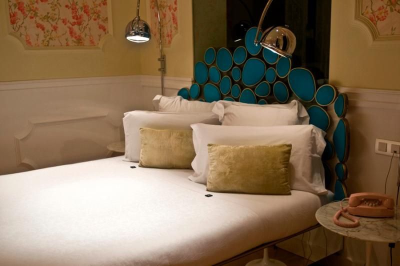 Hotel Abalú, foto 10