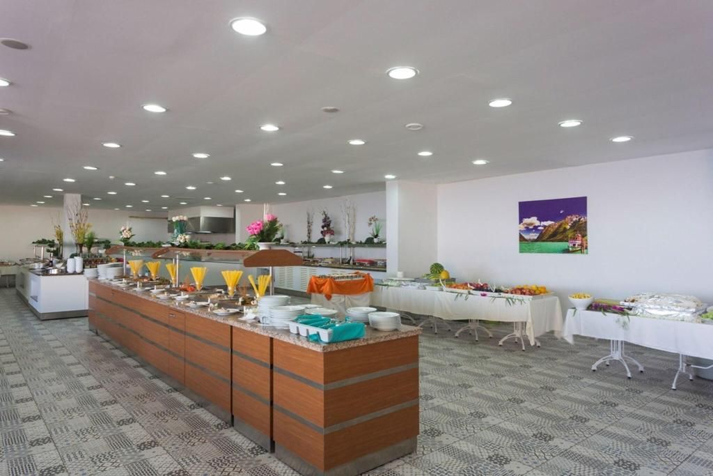 Club Sun Paradise Hotel, foto 2