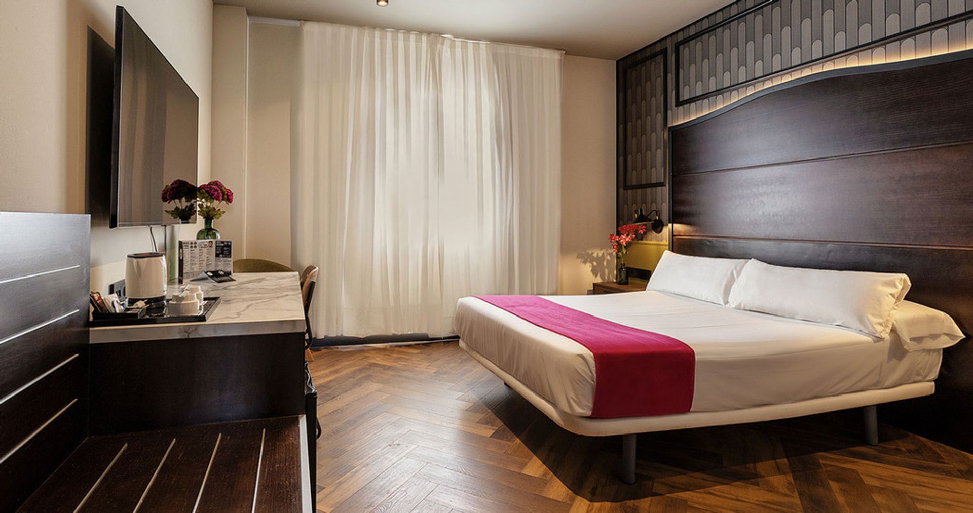 Hotel Vértice Sevilla Aljarafe, foto 10