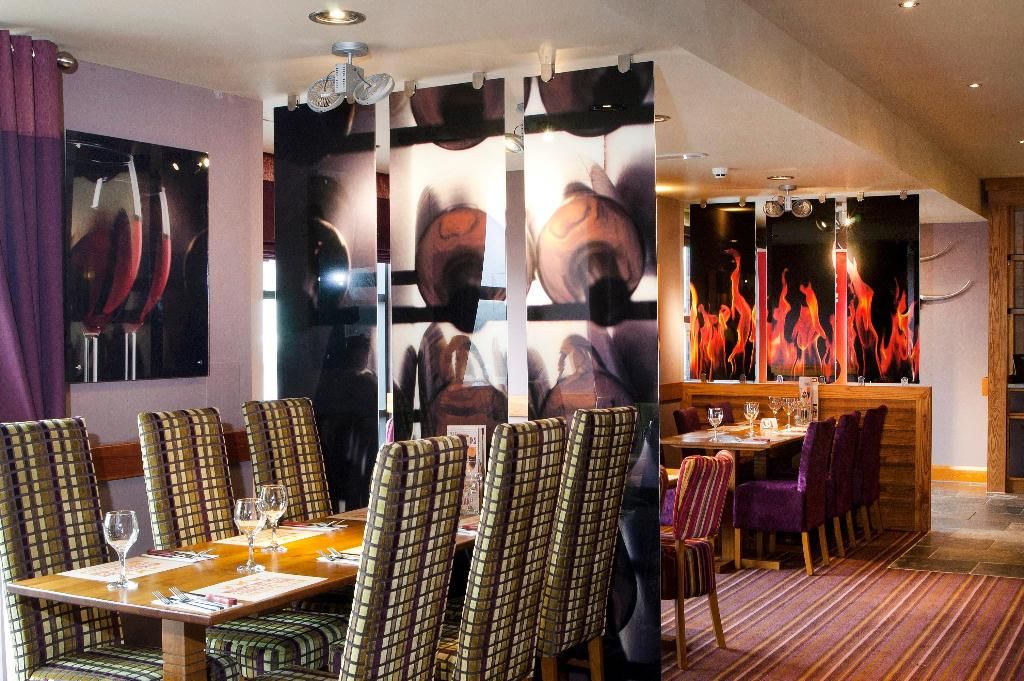 Premier Inn Glasgow Newton Mearns (M77 J4) Hotel, foto 7