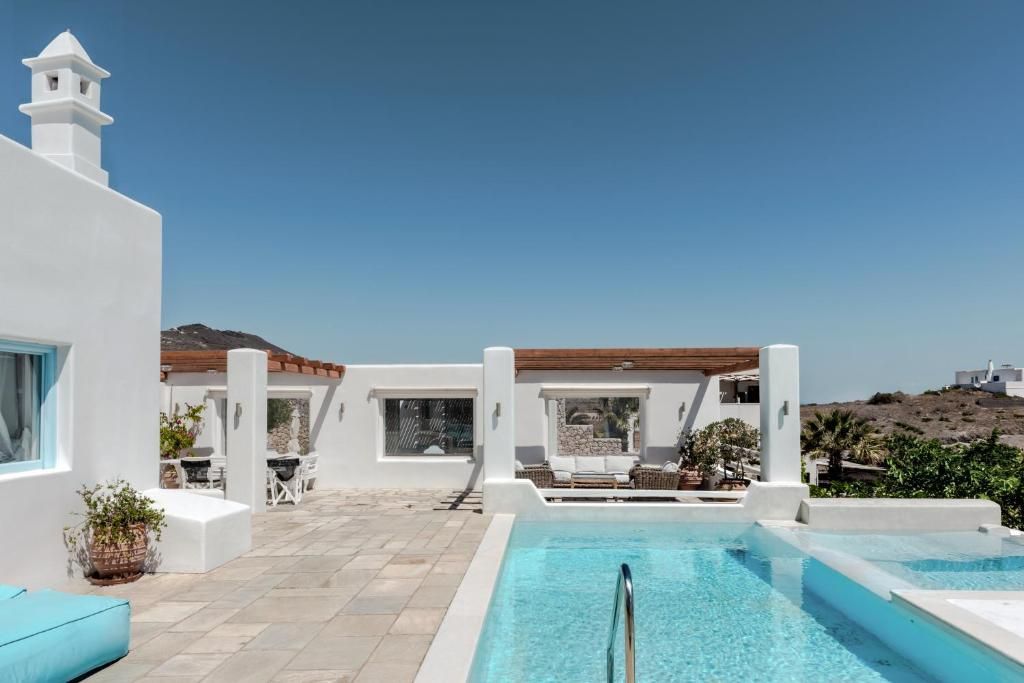 Anema Boutique Hotel & Villas, foto 10