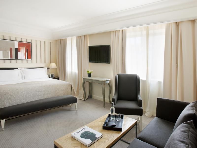 Majestic Hotel & Spa, foto 5