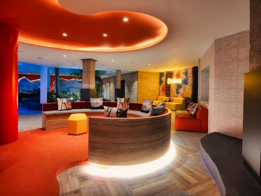 Sholeo Lodges Los Gigantes, foto 6