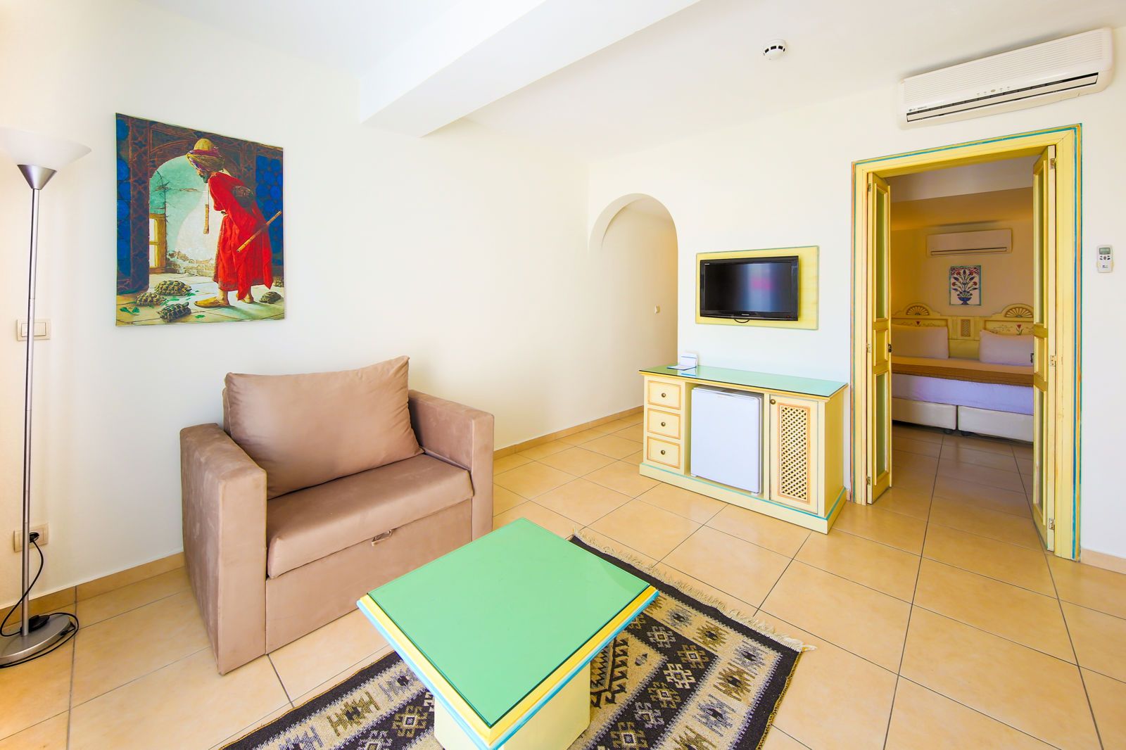 Salmakis Resort & Spa , foto 10