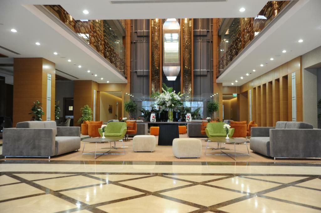 Mercure Istanbul Altunizade, foto 7