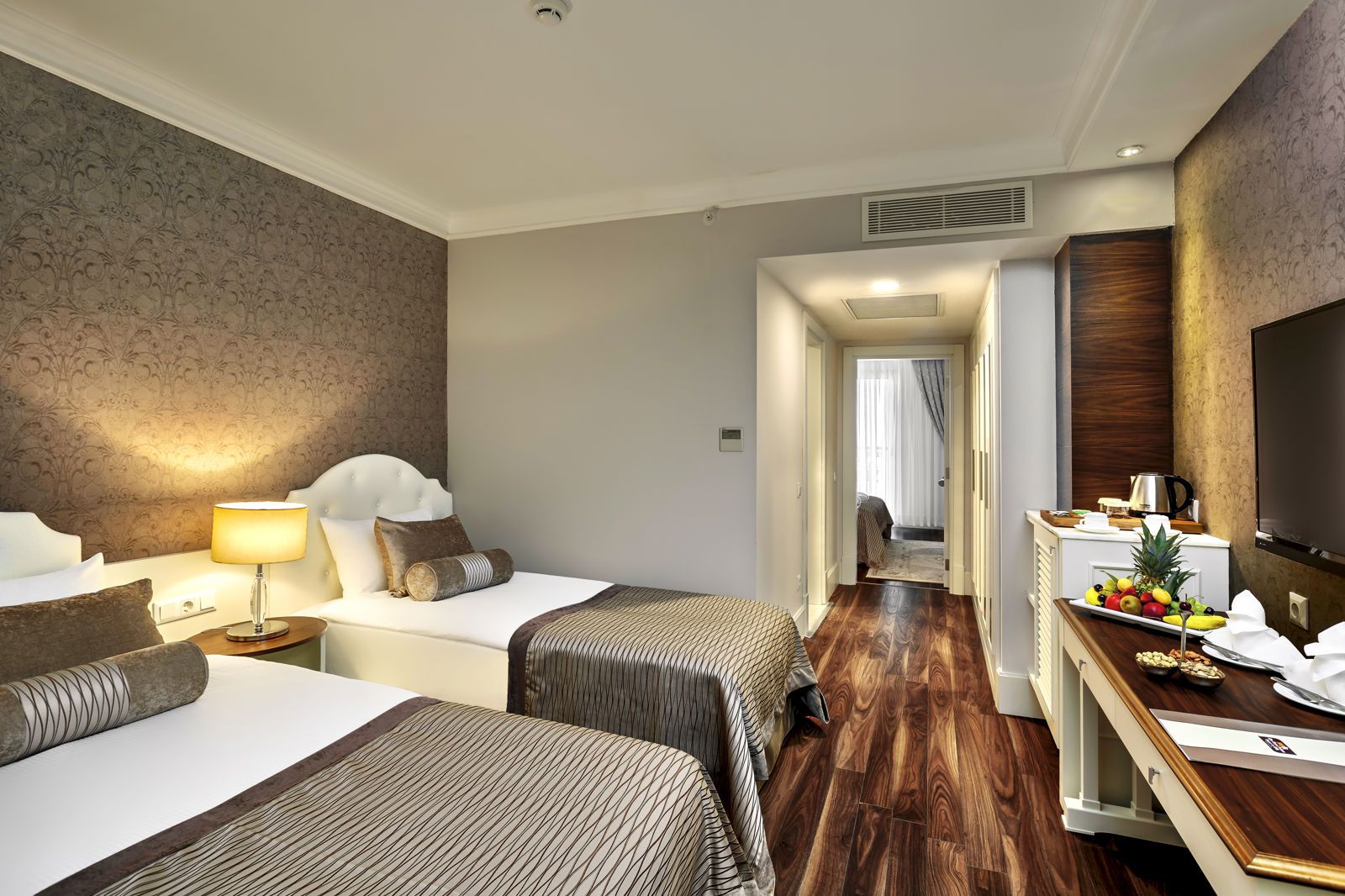 Sunis Efes Royal Palace Resort & Spa, foto 13
