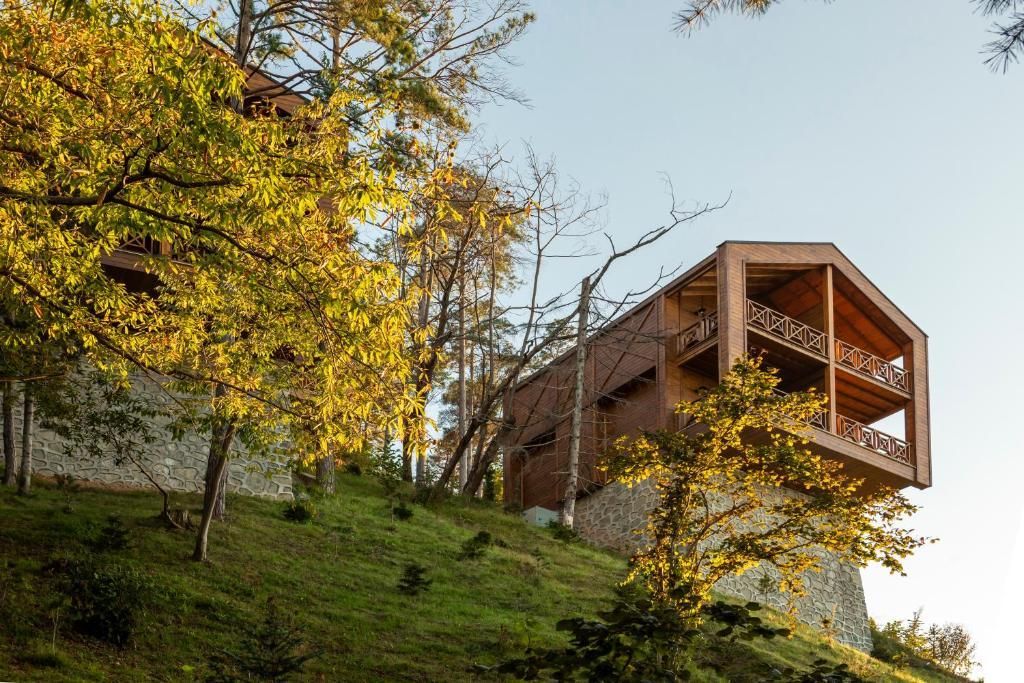 Hancioglu Çamburnu Orman Evleri & Otel, foto 10