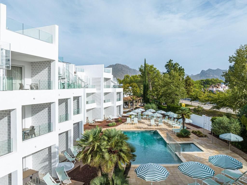Cabot Las Velas Apartments, foto 10