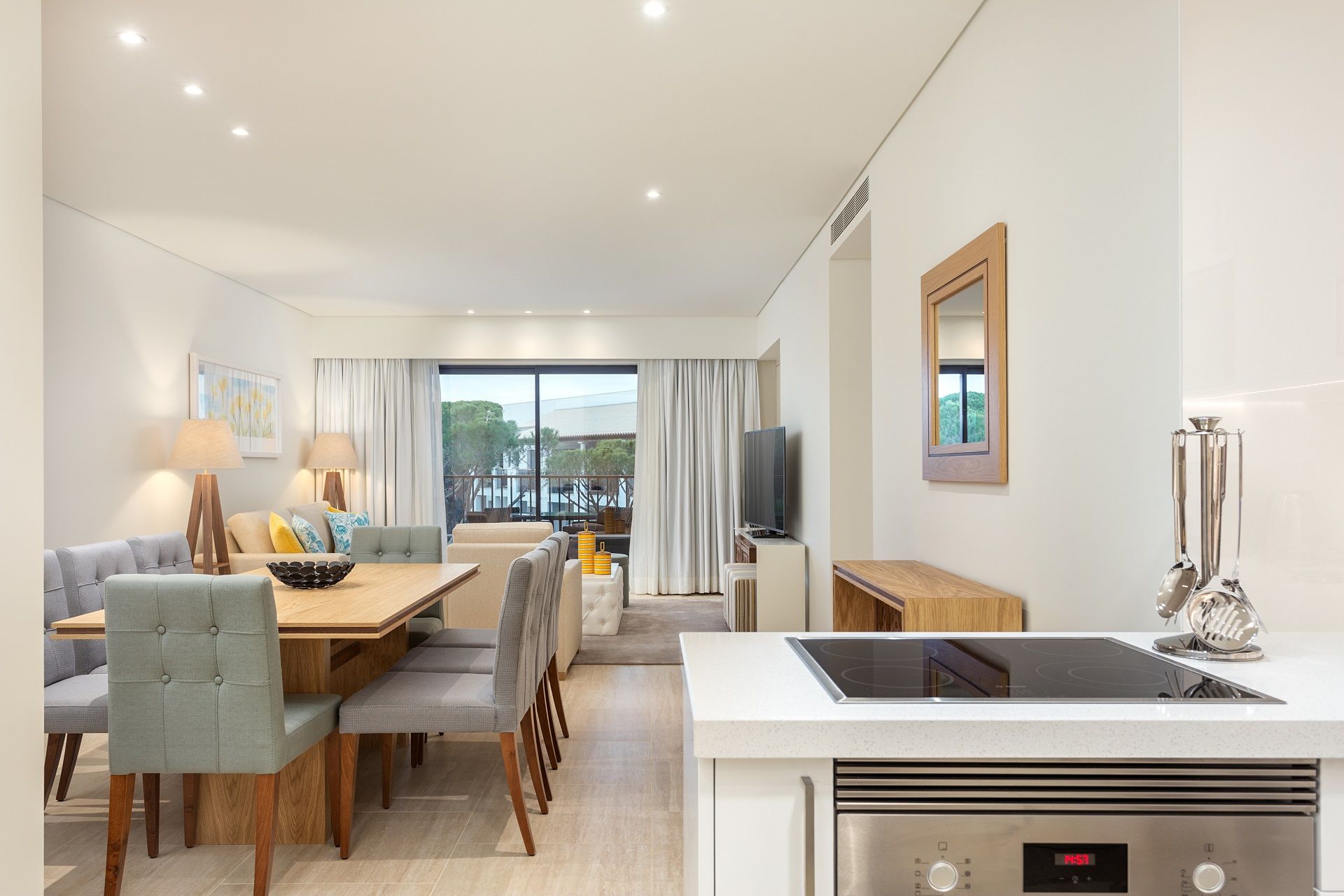 Pine Cliffs Gardens, foto 15