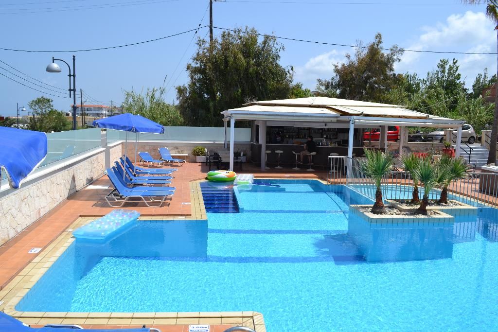 Sunny Suites Apartments, foto 14