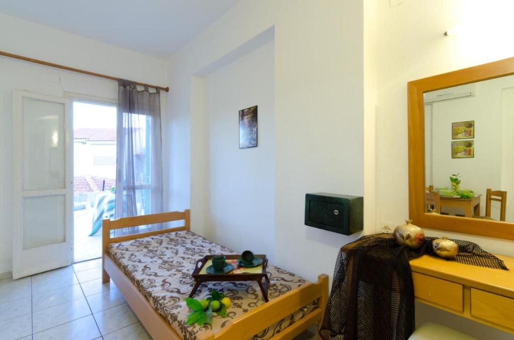 Aglaia Apartments, foto 8