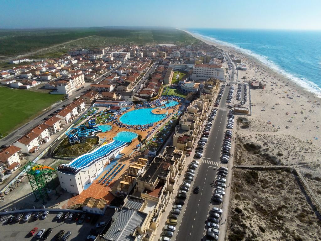 Hotel Cristal Praia Resort & Spa, foto 7