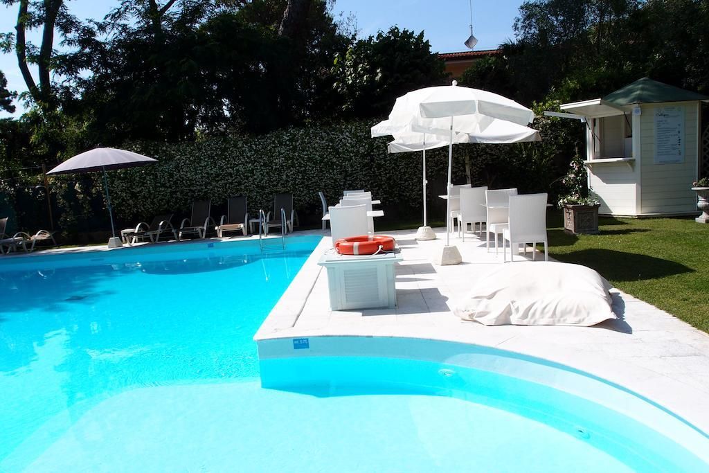 Jr Resort Logos Forte dei Marmi, foto 12