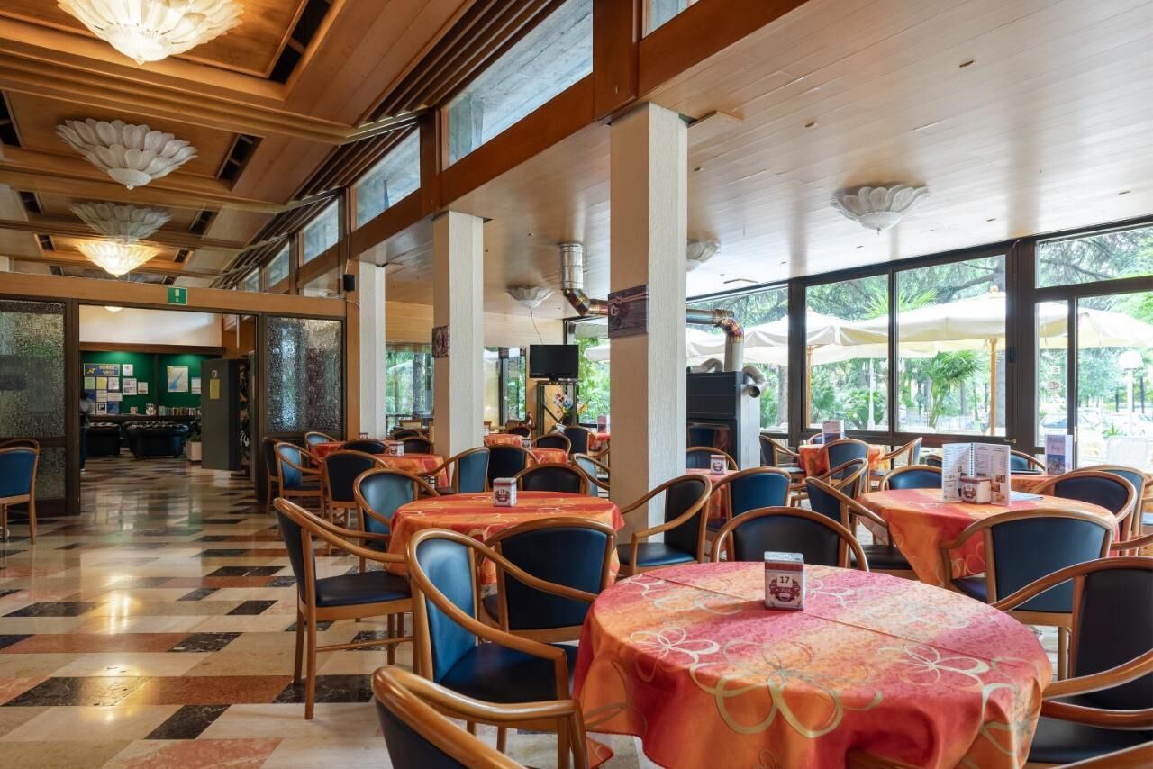 Hotel Palme & Suite, foto 4