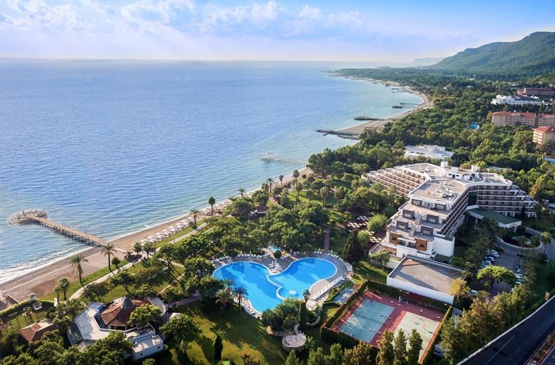 Rixos Beldibi +16 - The Land of Legends Access, foto 7
