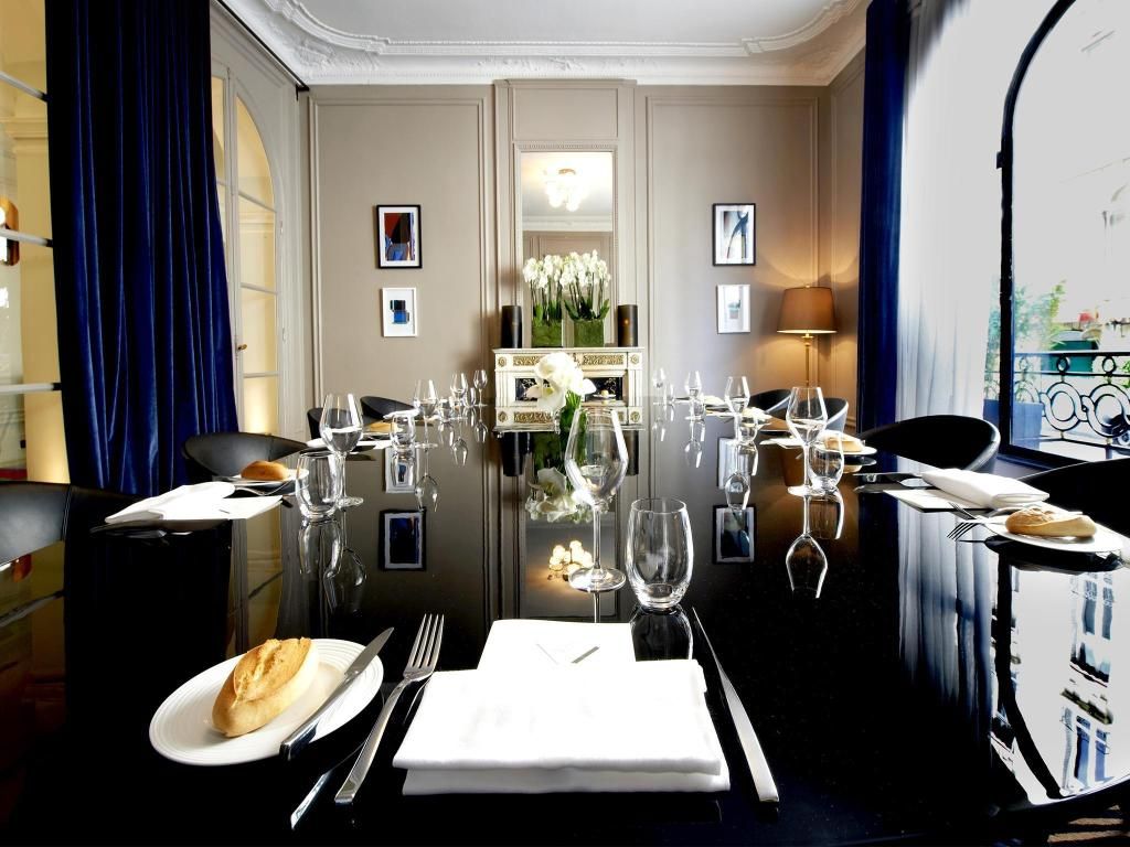 Hotel Vernet, foto 15
