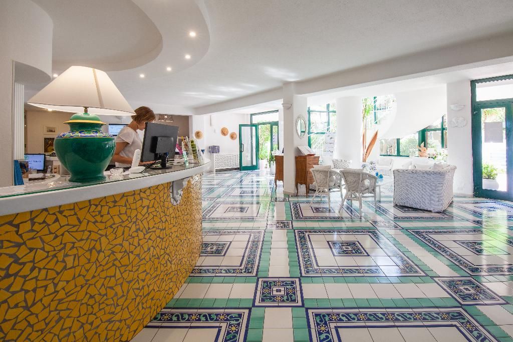 Paradiso Terme Resort & Spa, foto 8