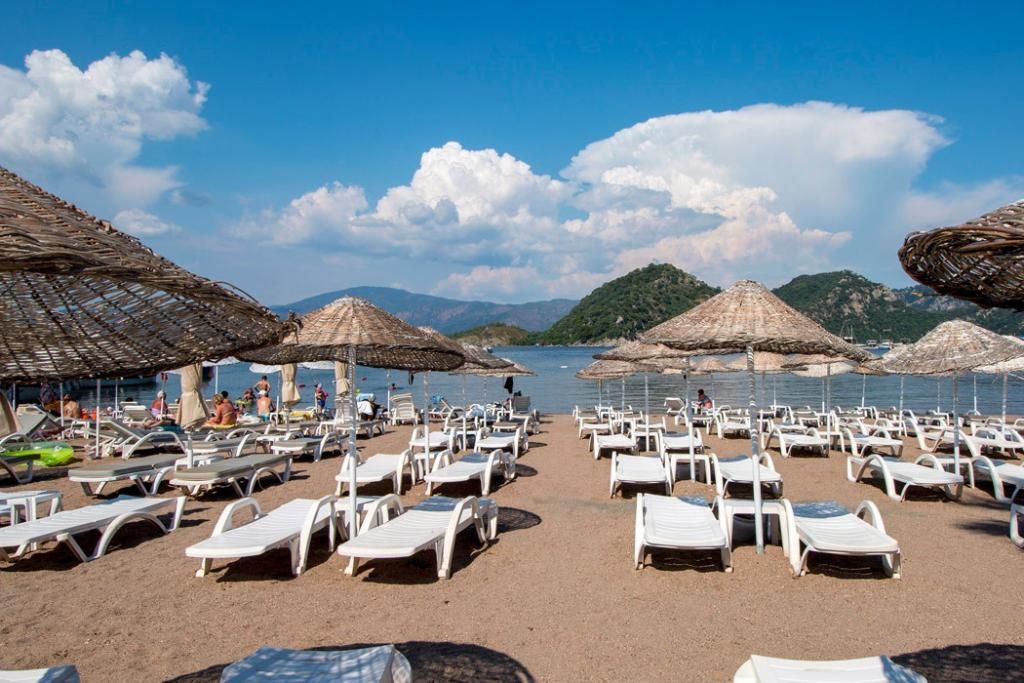Supreme Beach Marmaris, foto 3