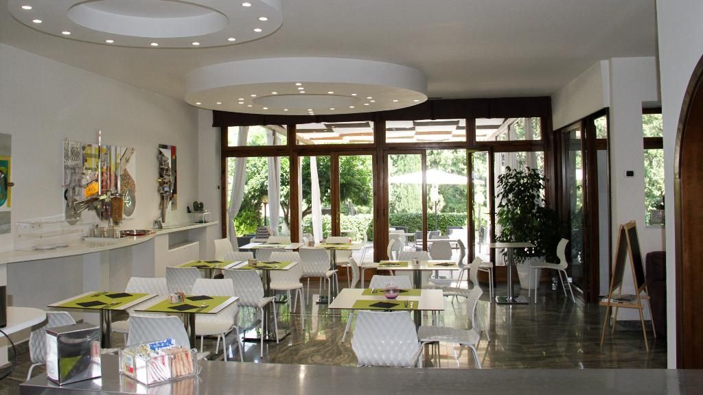 Hotel Boomerang, foto 7
