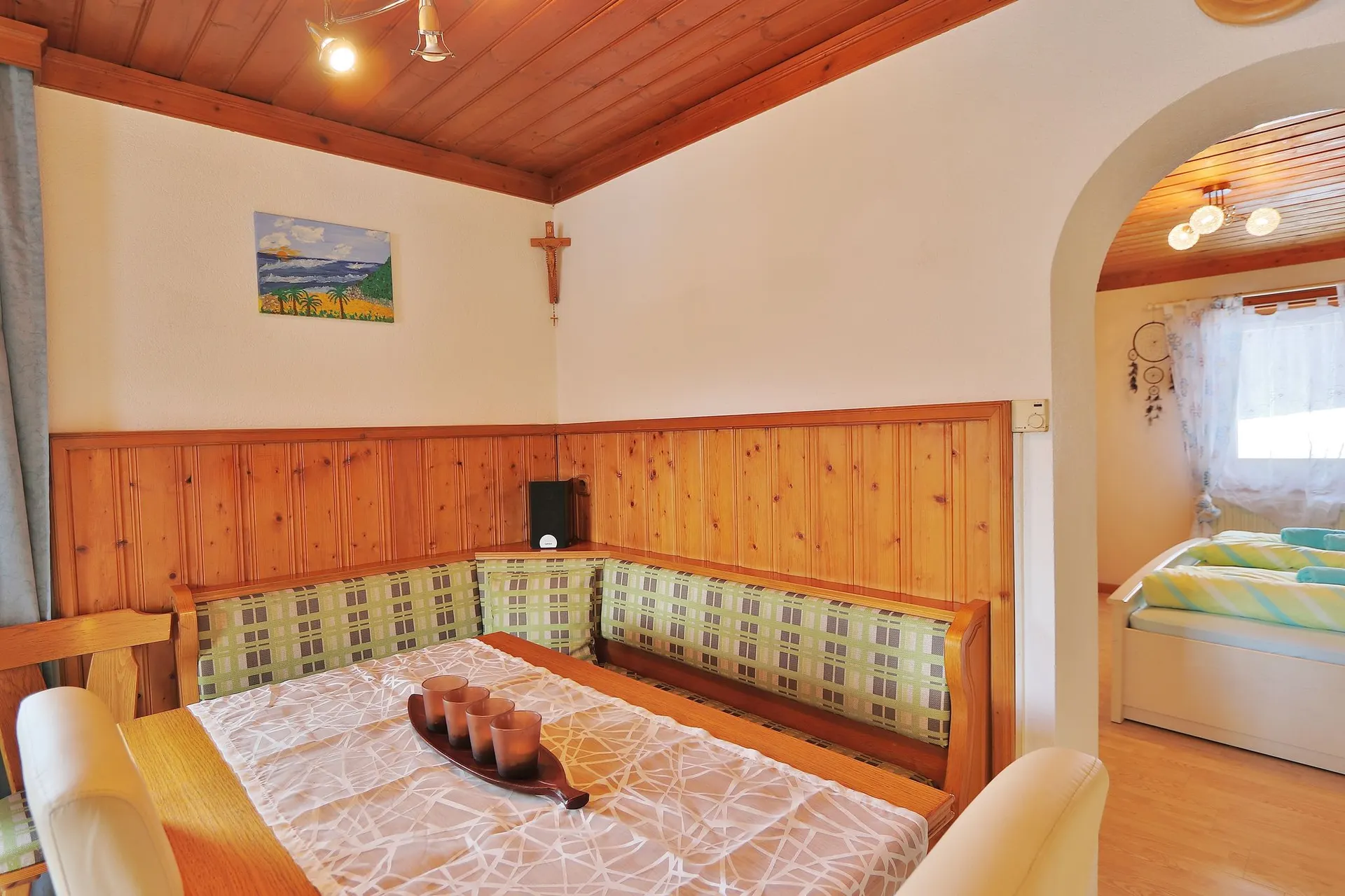 Eetkamer