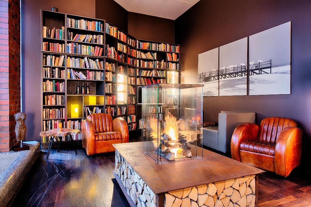 ACHAT Hotel Bremen City, foto 13