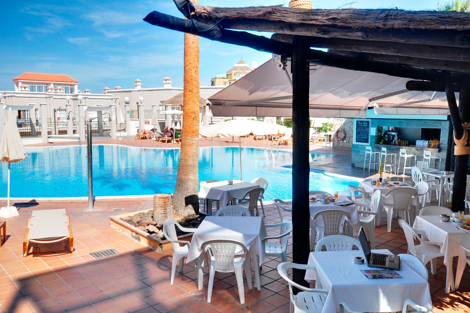 Los Olivos Beach Resort, foto 5
