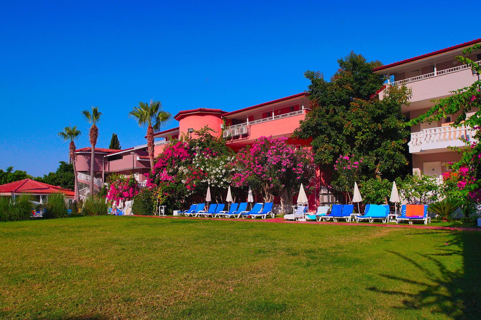 Ölüdeniz Turquoise Hotel, foto 3