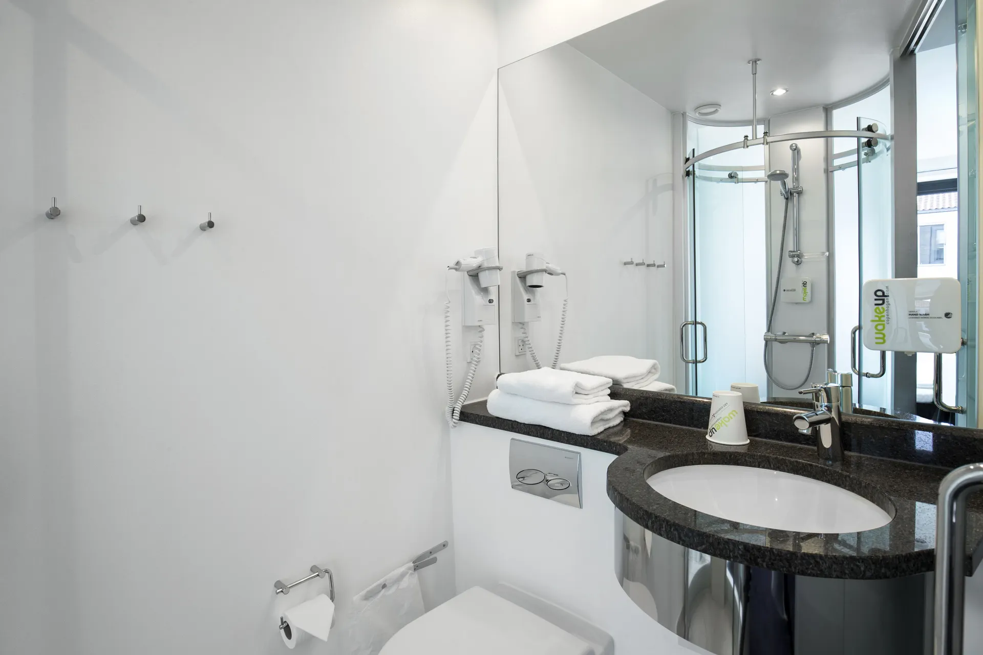 Badkamer