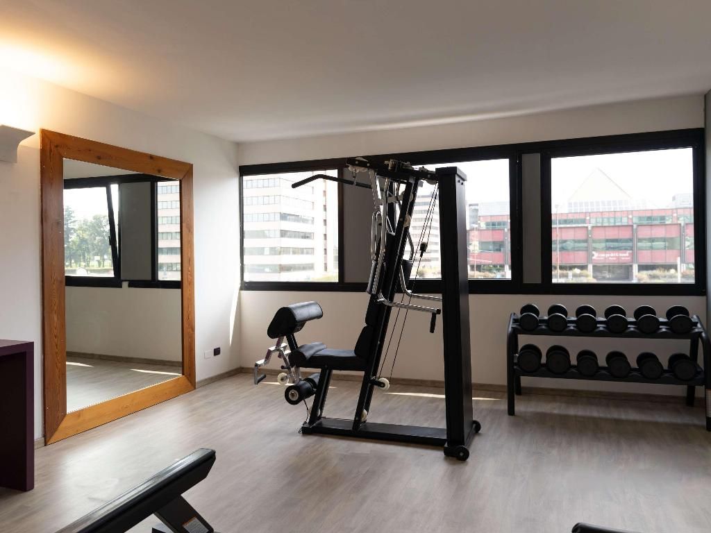 Mercure Milan Agrate Brianza, foto 2