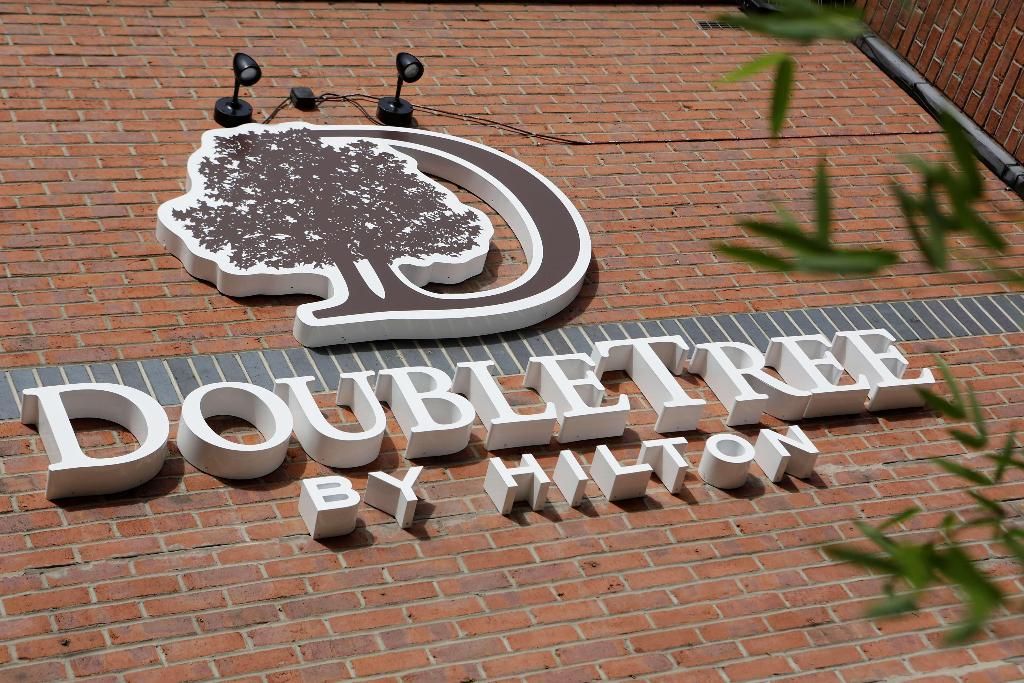 DoubleTree by Hilton York, foto 12
