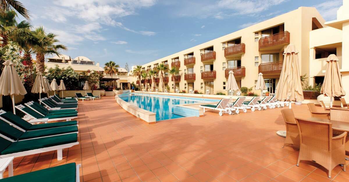 Giannoulis Santa Marina Plaza, foto 4