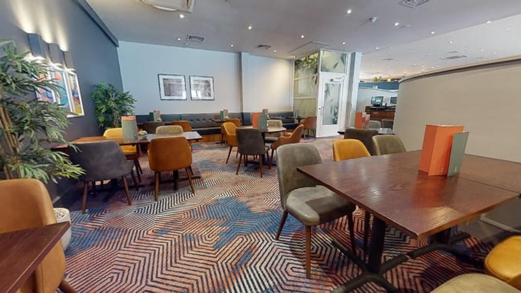 Holiday Inn Cardiff City Centre, foto 5