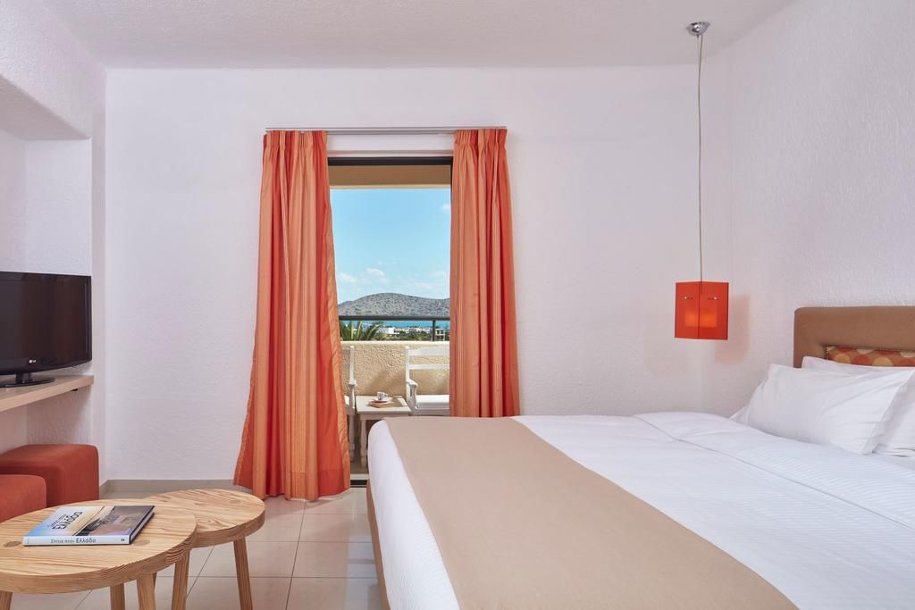 Elounda Palm Hotel & Suites, foto 5
