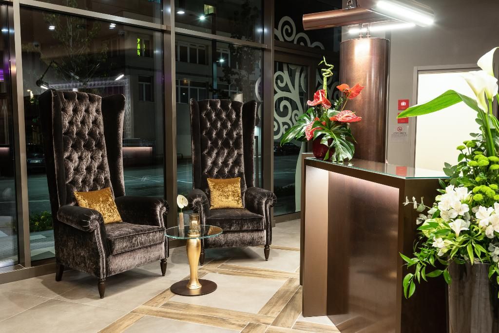 Leonardo Royal Hotel Venice Mestre, foto 5