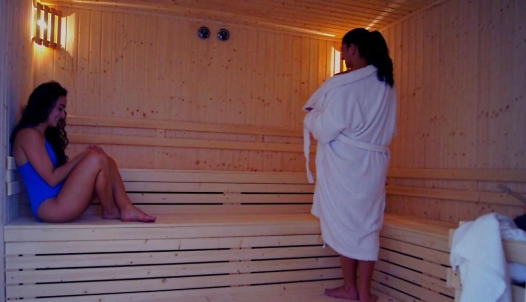 Palace Hotel & Spa Termas de S. Tiago, foto 8