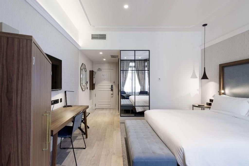 DoubleTree by Hilton Madrid-Prado, foto 13