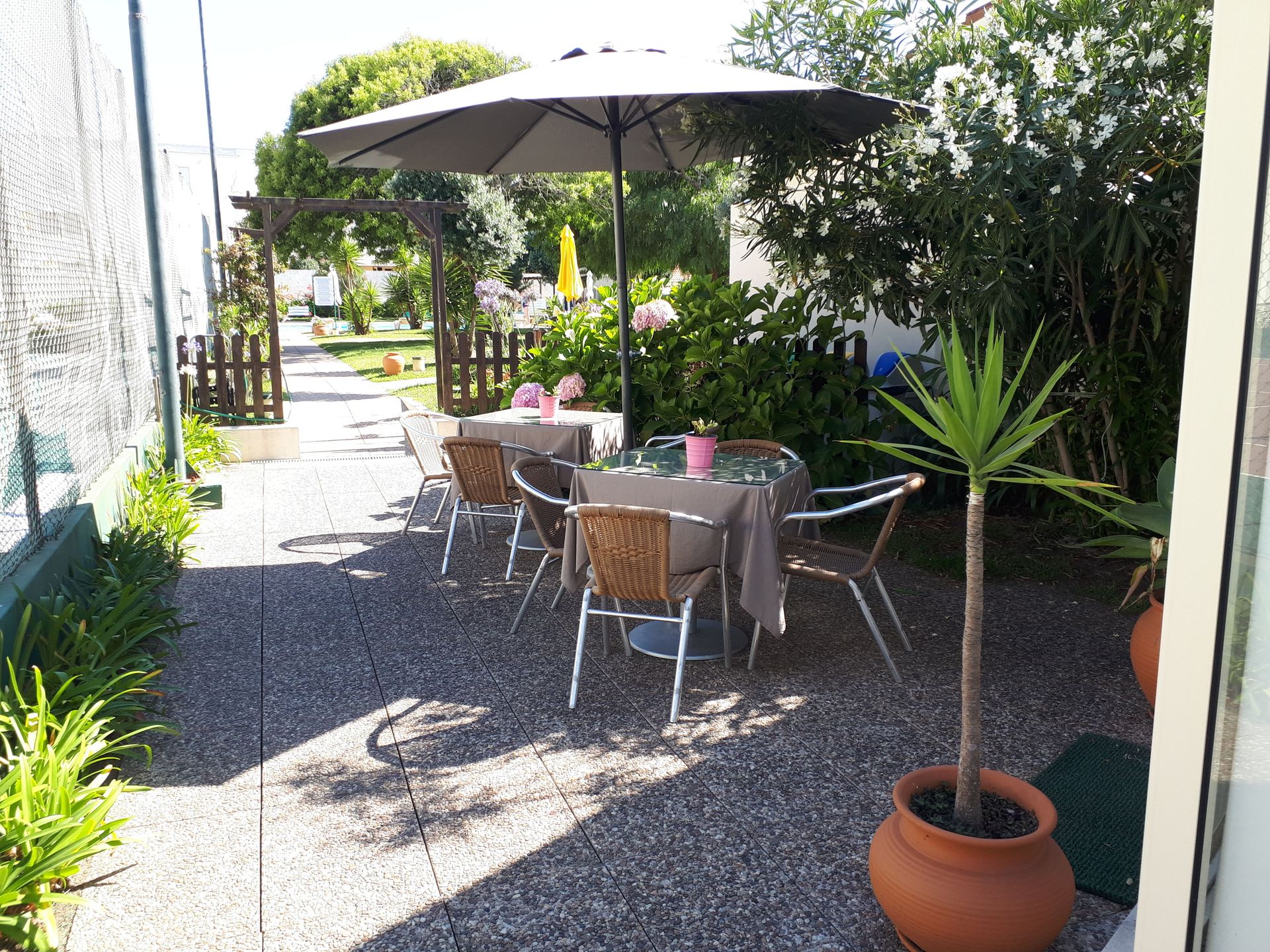 Clube Pinhal da Foz Apartamentos Turisticos, foto 11