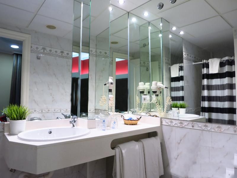 Hotel Boutique Catedral, foto 5