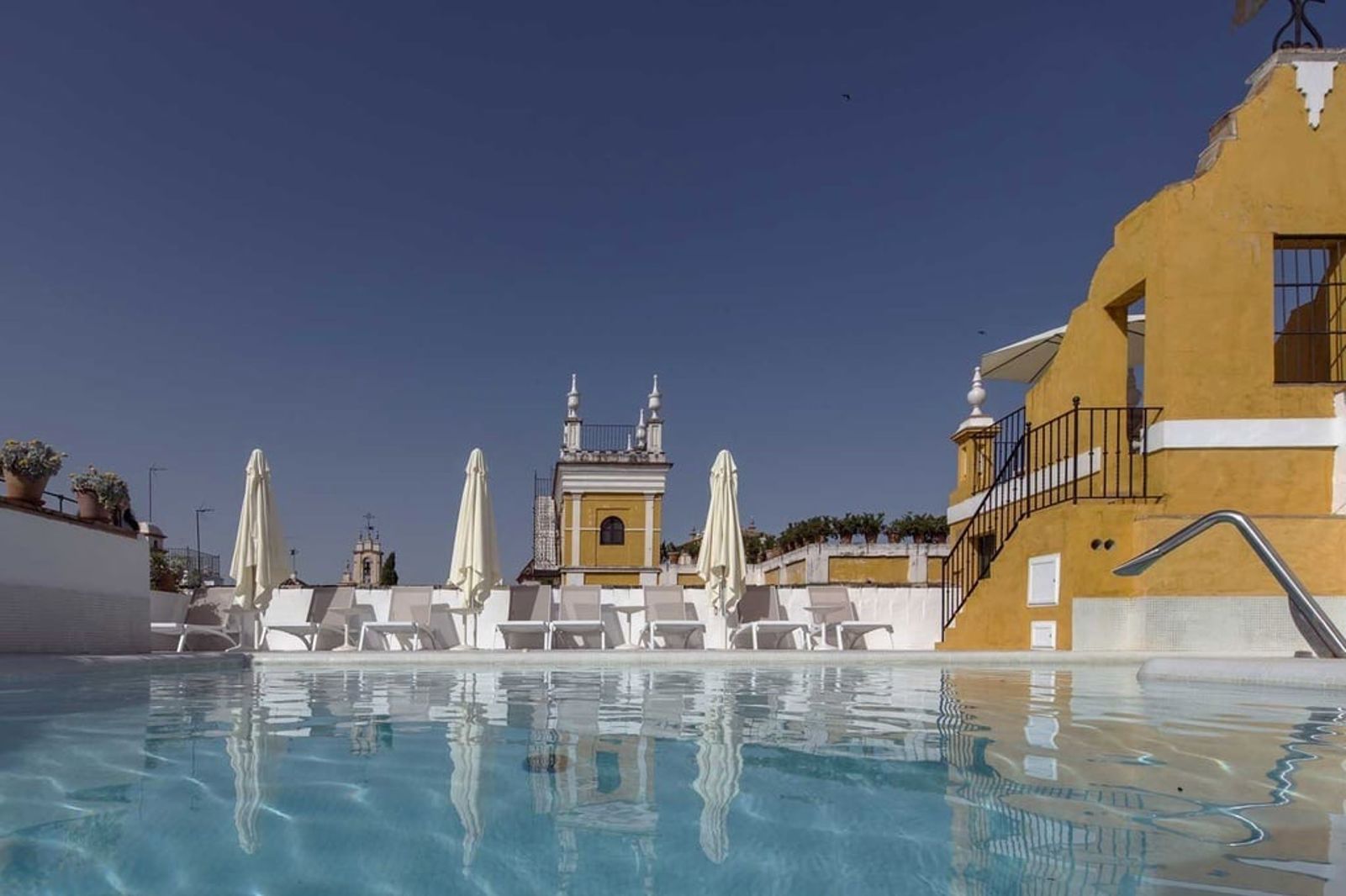 Hotel Las Casas de La Judería, foto 11