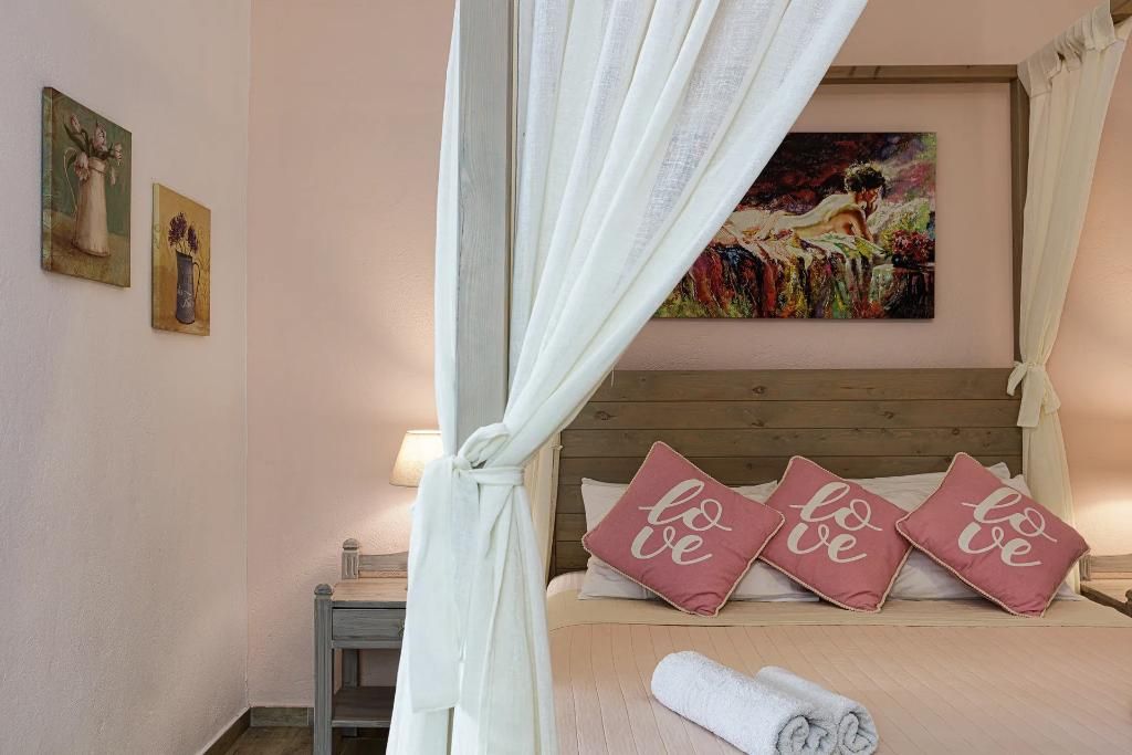 Kasteli Studios & Apartments, foto 7