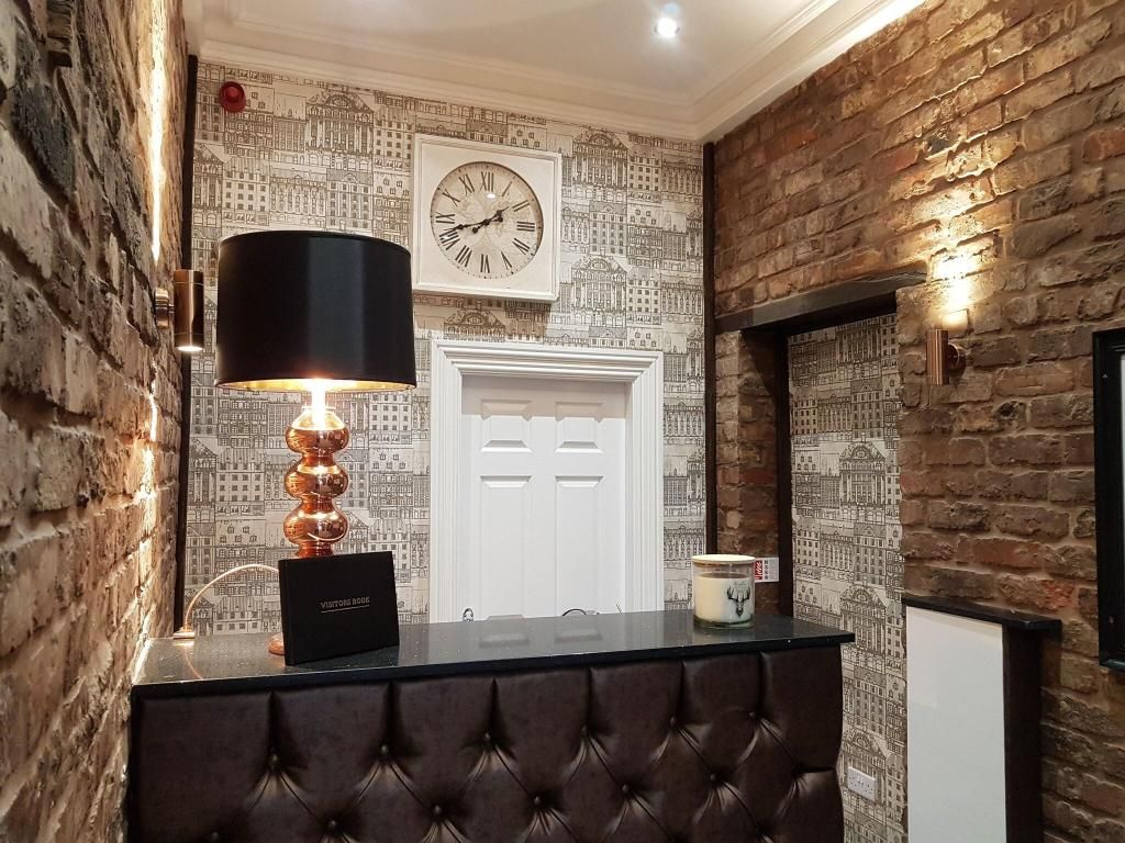The Glebe Hotel, foto 3