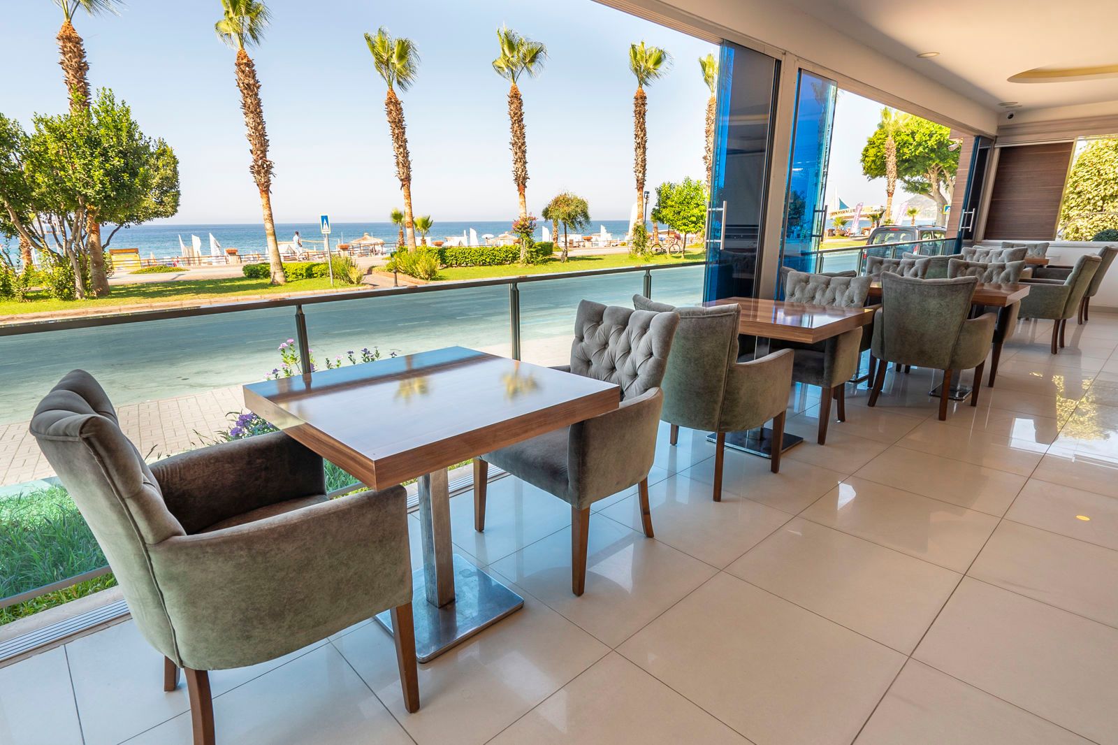 Kleopatra Life Hotel & Spa, foto 4