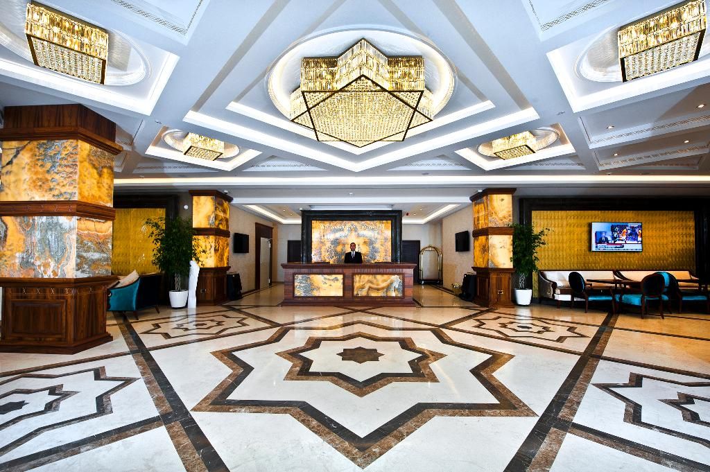 Esila Termal Hotel & Spa, foto 12