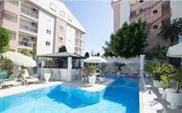 Conny's Boutique hotel, foto 12
