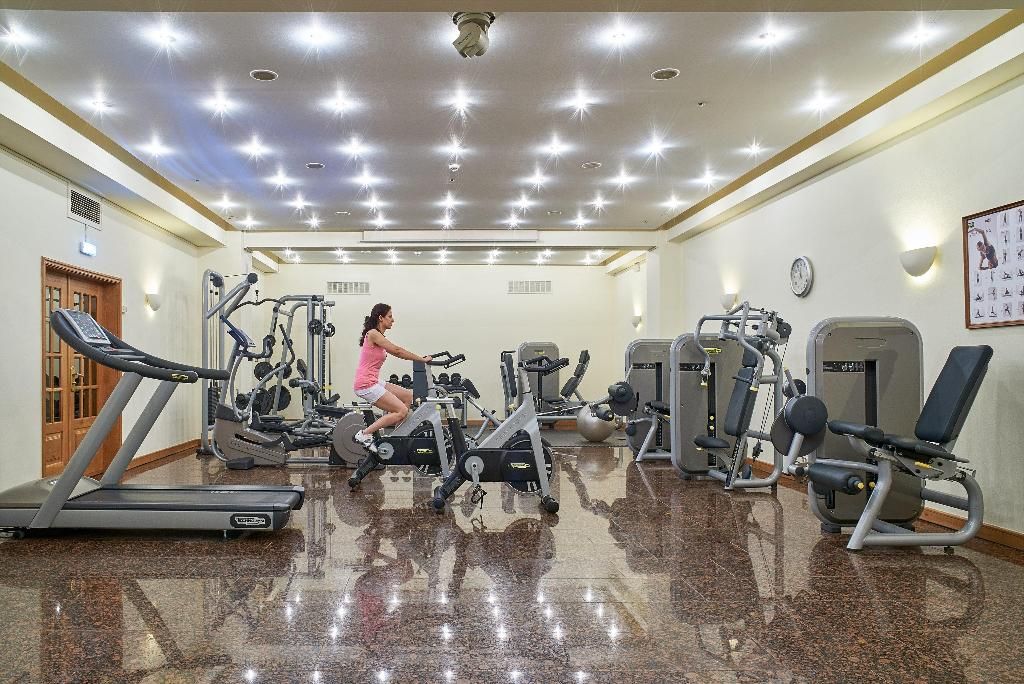 Penina Hotel & Golf Resort, foto 13