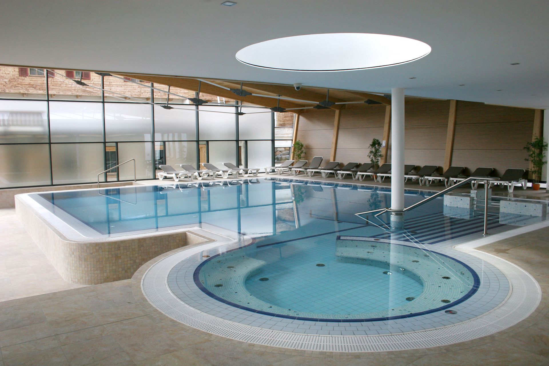 Wellness & Sporthotel Bruggerhof, foto 5