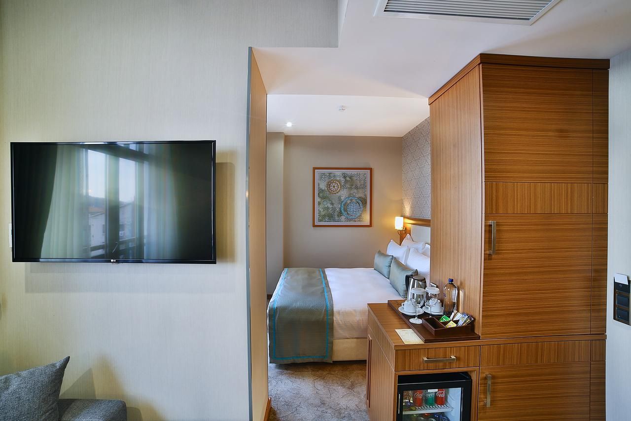 Hotel Momento Golden Horn, foto 15
