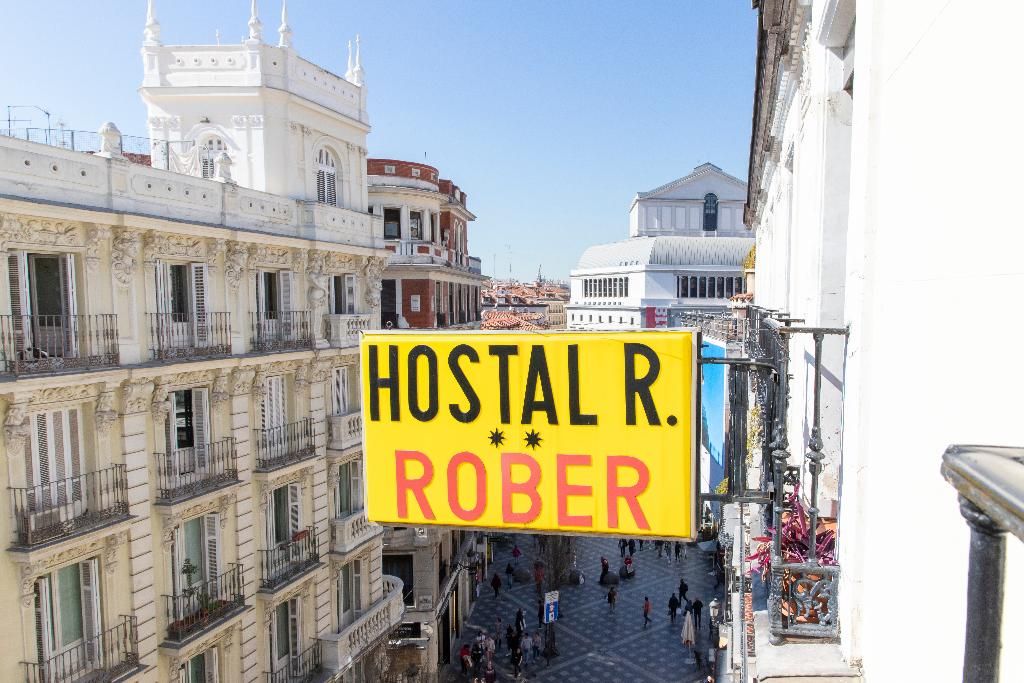 Hostal Rober, foto 10