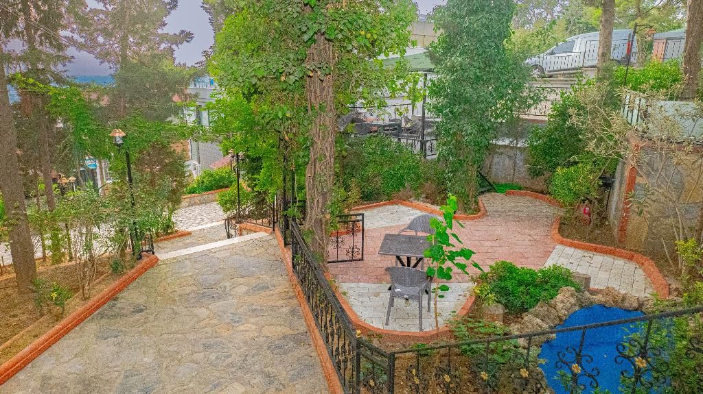 Elite Marmara Bosphorus & Otel, foto 11