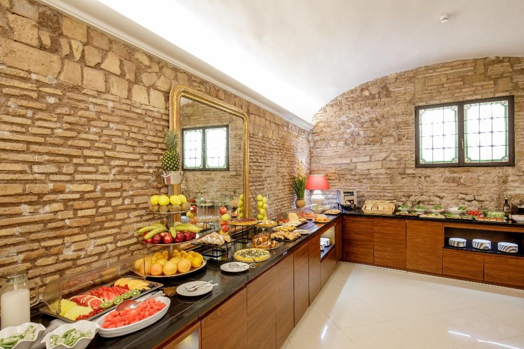 Hotel Della Torre Argentina, foto 12